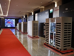 HANTECH, T�RK�YE'DE Y�ZDE 5 PAZAR PAYI HEDEFL�YOR